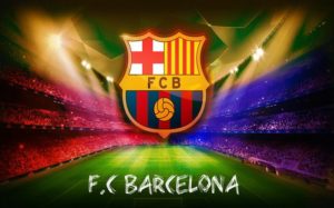 fodboldrejser Barcelona